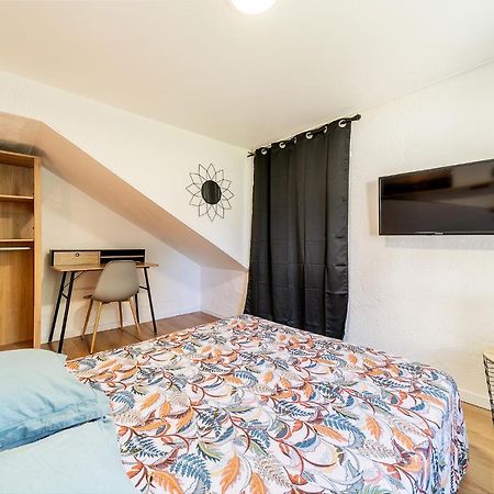 Ti Colibri Apartment Saint-Denis Exterior photo