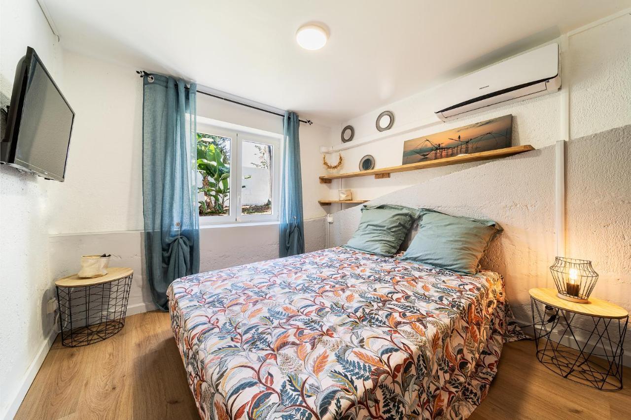 Ti Colibri Apartment Saint-Denis Exterior photo